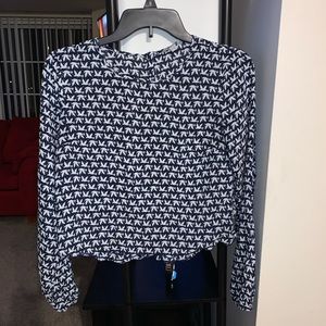 Fashion top